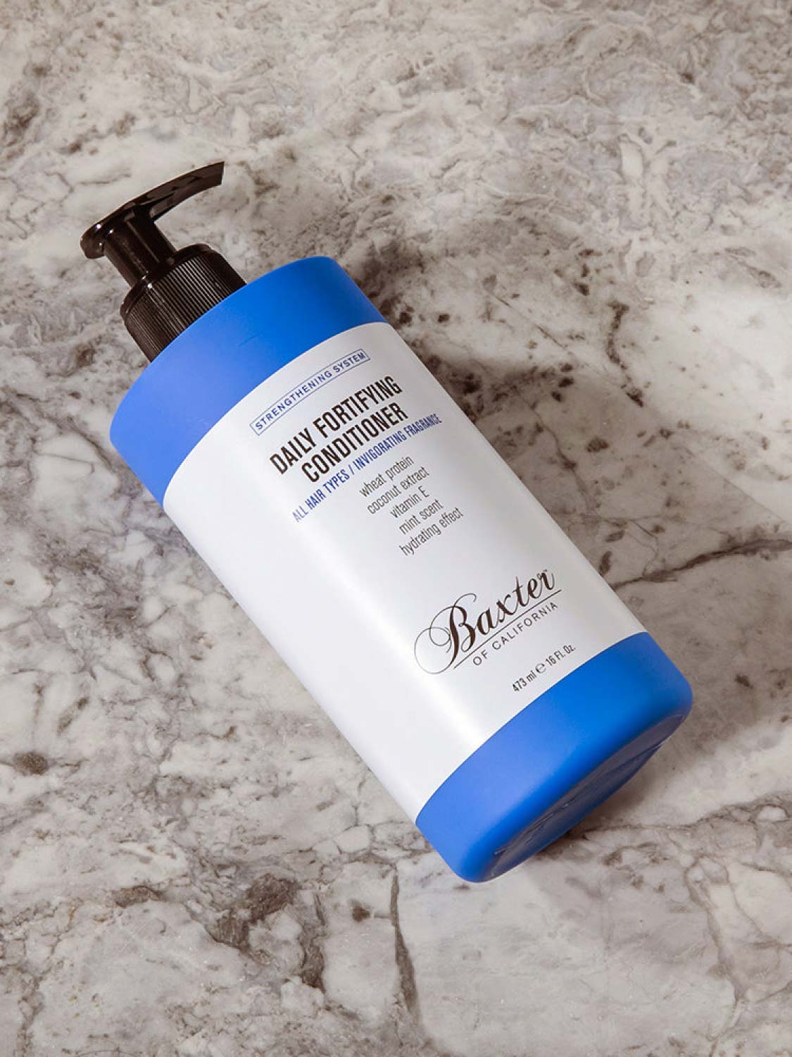 Baxter of California Daily Fortifying Conditioner | C