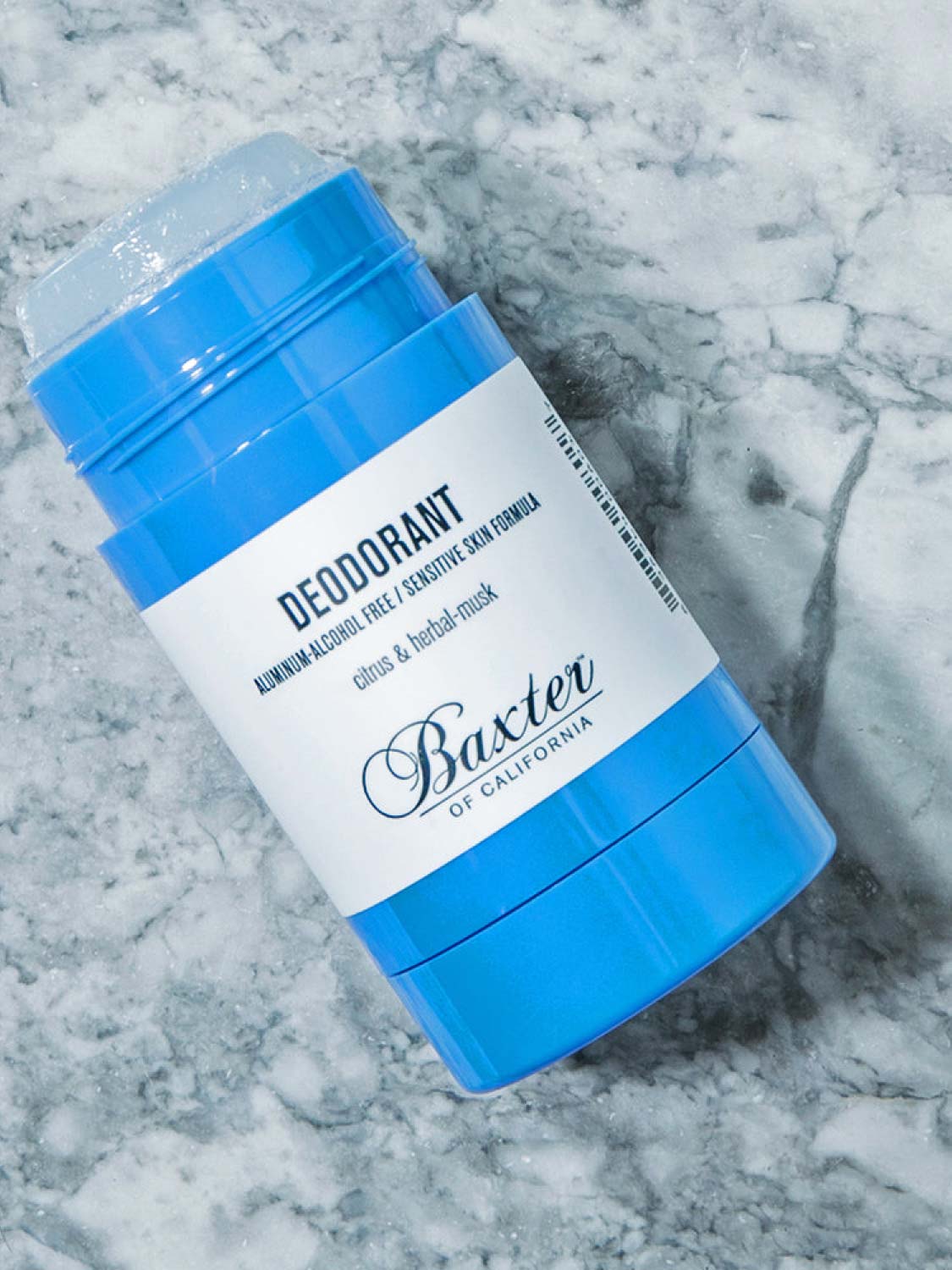 Baxter of California Stick Deodorant | C