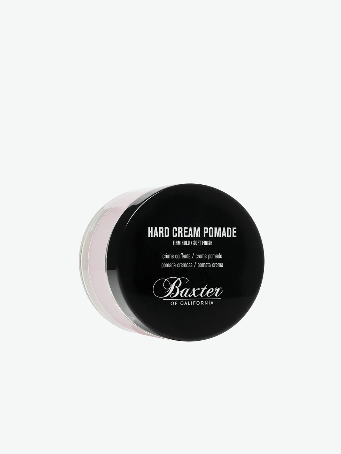 Πομάδα Baxter of California Hair Styling Hard Cream Pomade 60ml