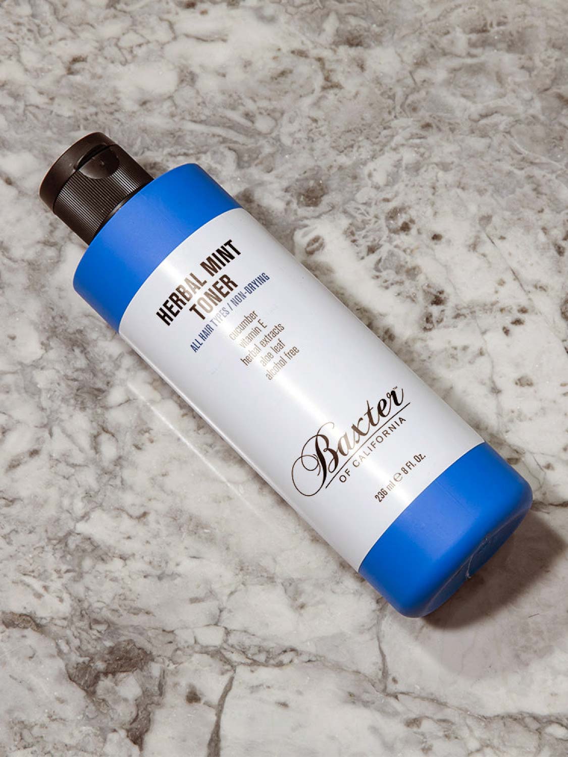 Baxter of California Herbal Mint Toner | C