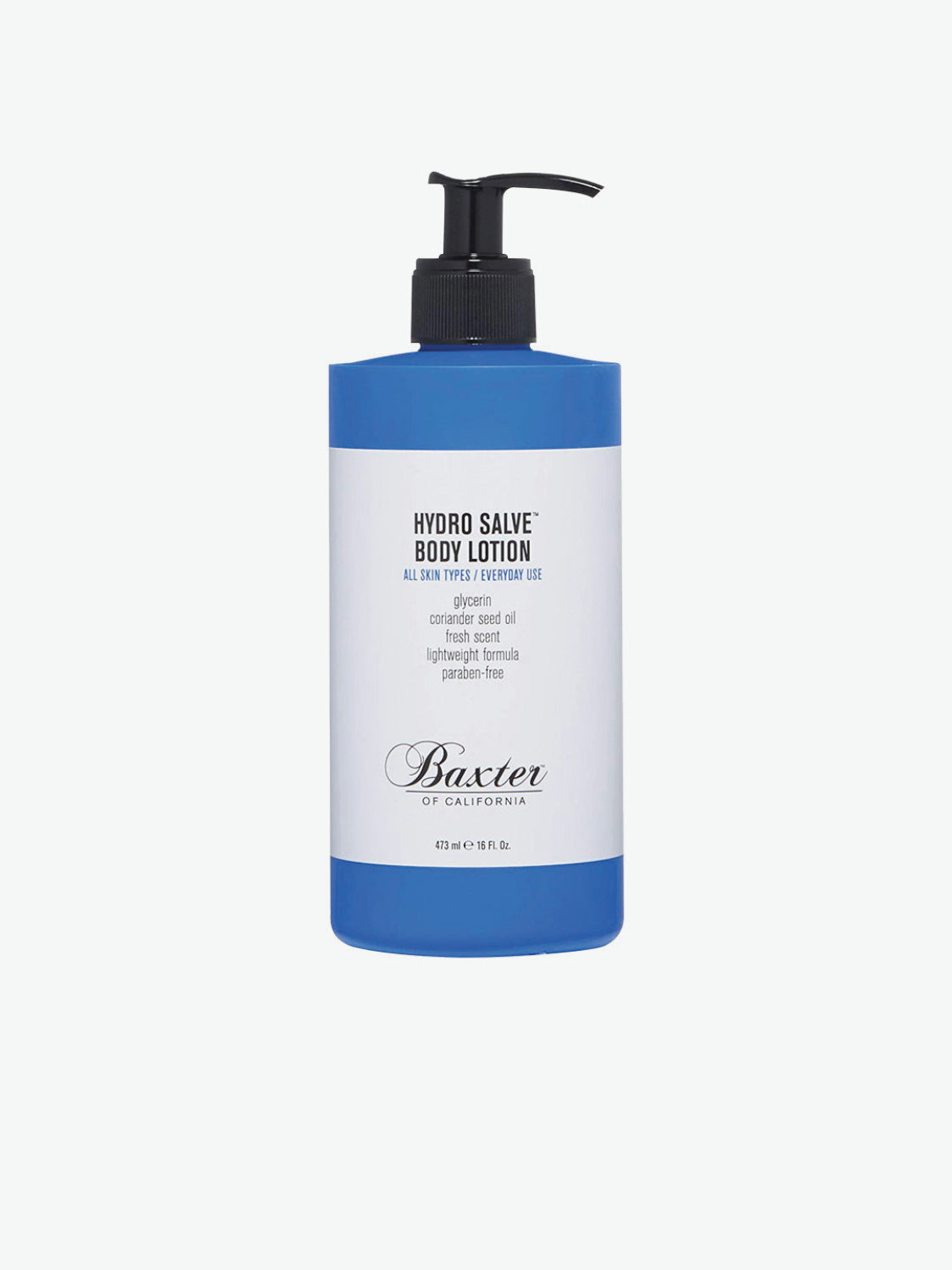 Baxter of California Hydro Salve Body Lotion | A