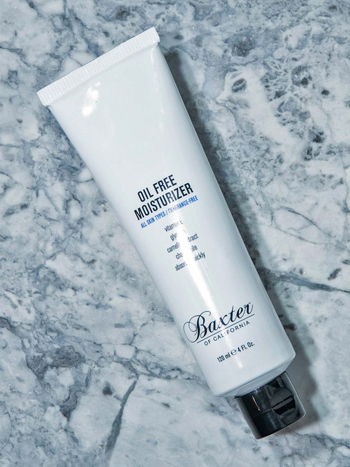 Baxter of California Oil Free Moisturizer | C