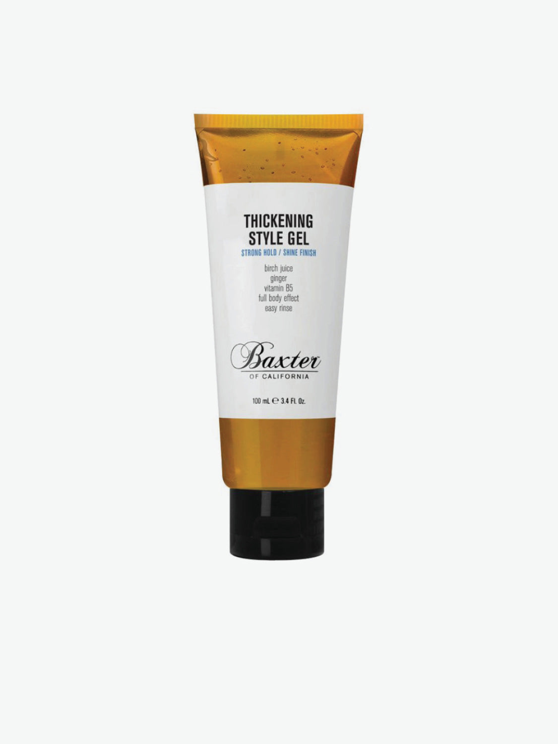 Baxter of California Thickening Style Gel | A