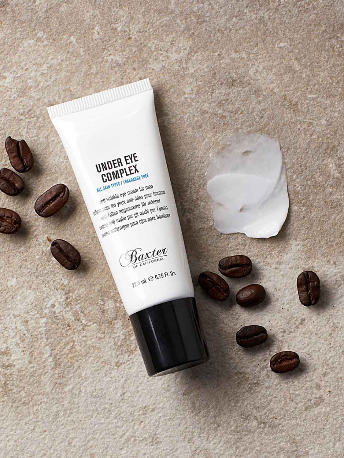 Baxter of California Under Eye Complex | C