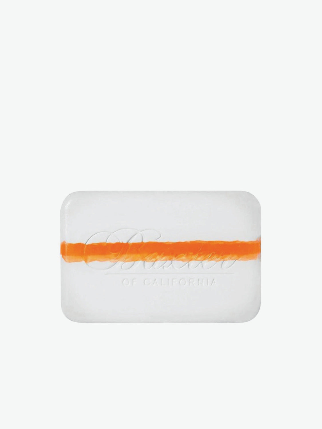 Baxter of California Vitamin Cleansing Bar Citrus and Herbal Musk | A