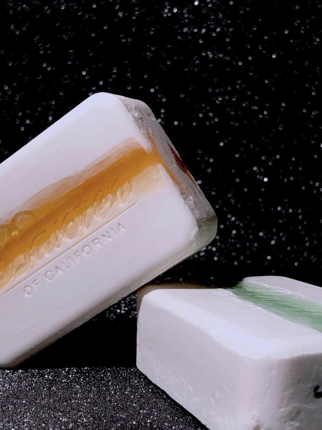 Baxter of California Vitamin Cleansing Bar Citrus and Herbal Musk | C