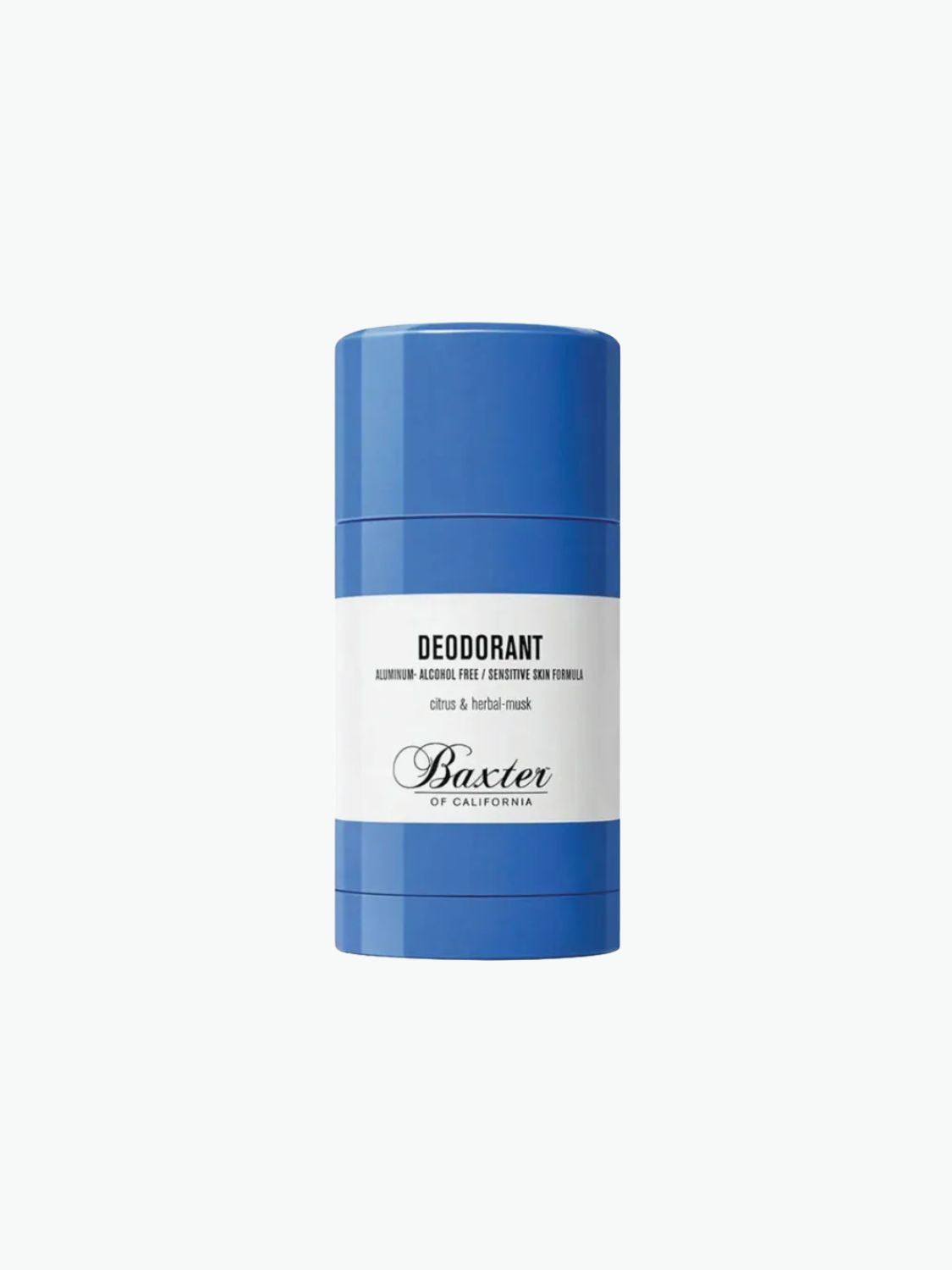 Αποσμητικό Baxter of California Stick Deodorant Citrus and Herbal Musk Travel Size 35ml