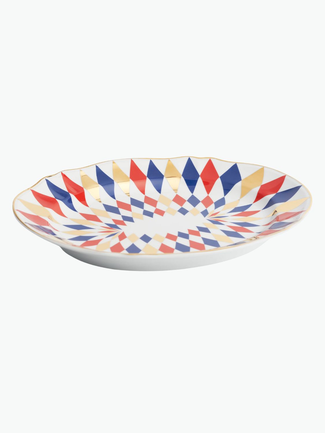 Bitossi Oval Platter Frameworks