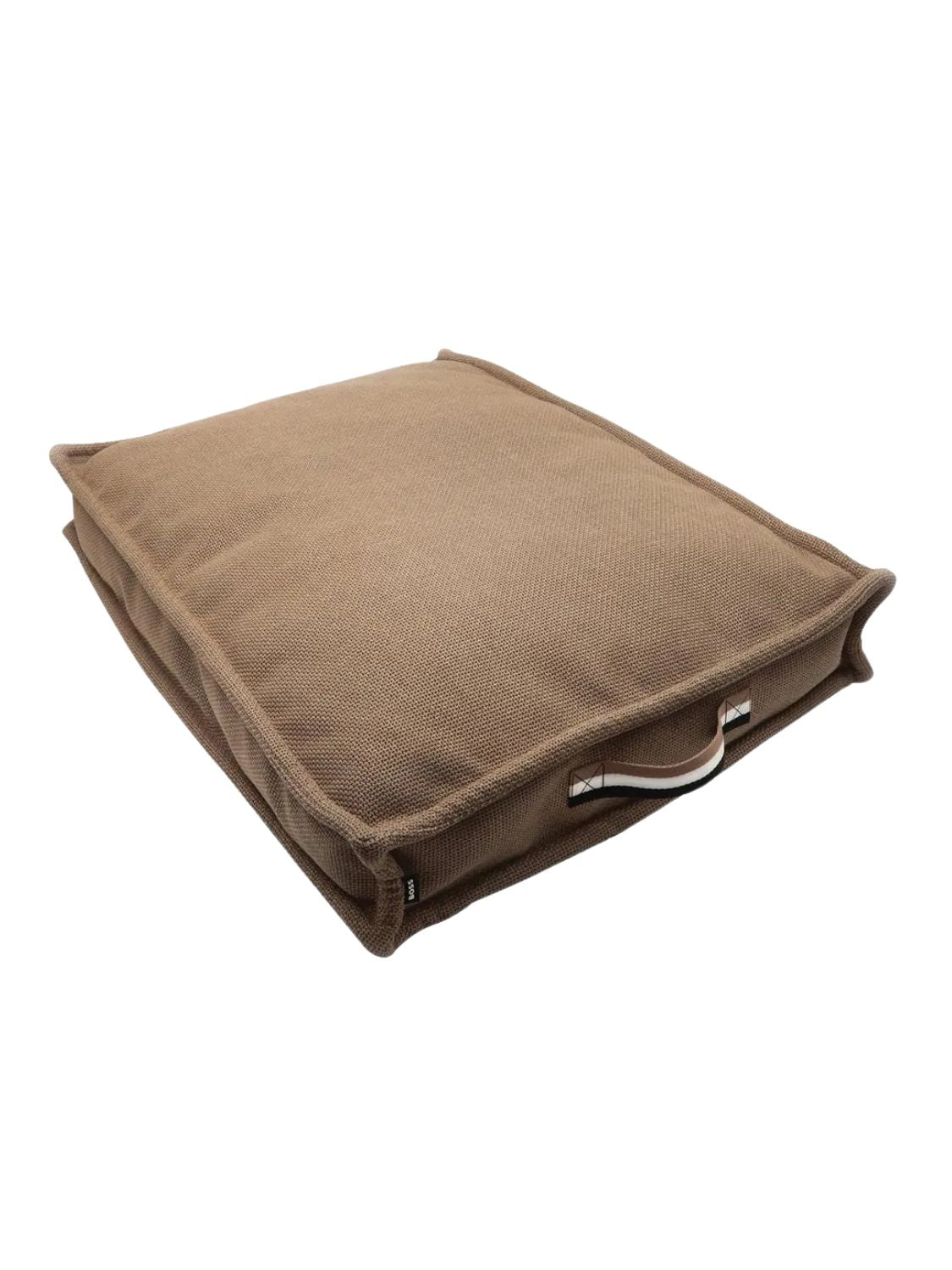 Boss Dog Classic Mattress Camel Medium