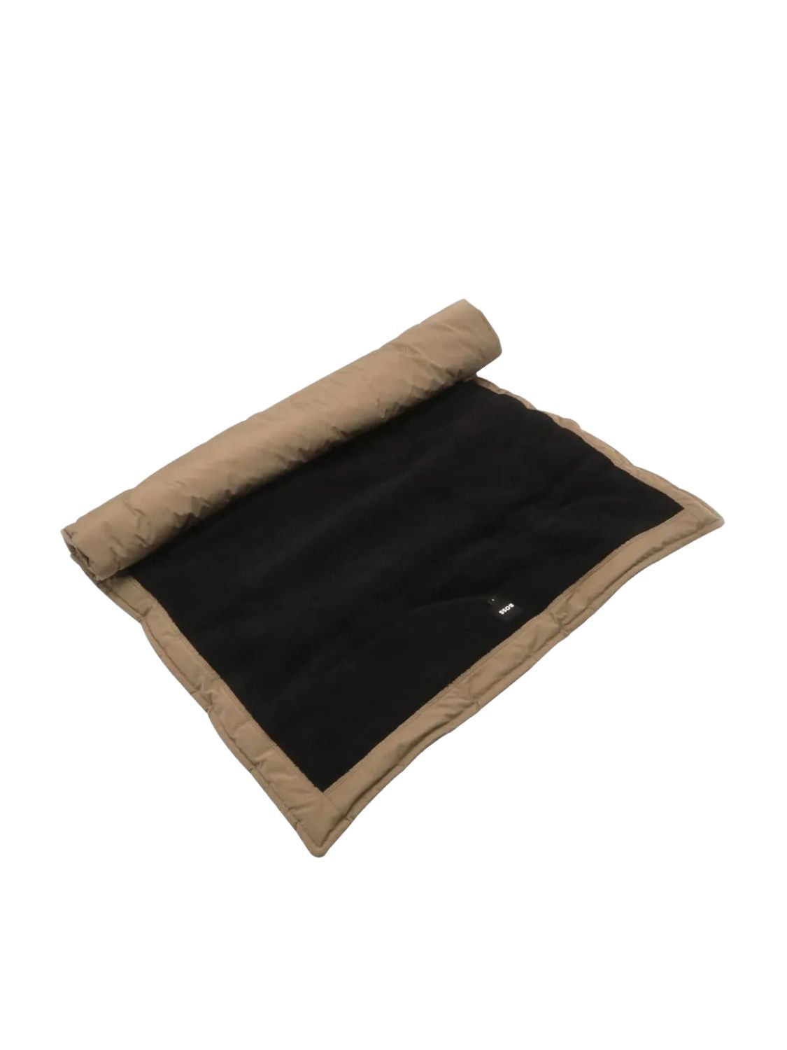 Boss Dog Roll Up Mat Camel Large