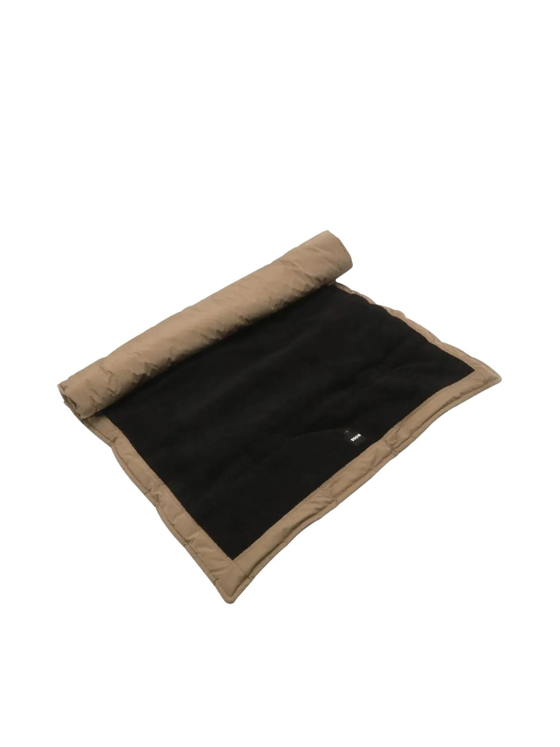 Boss Dog Roll Up Mat Camel Small