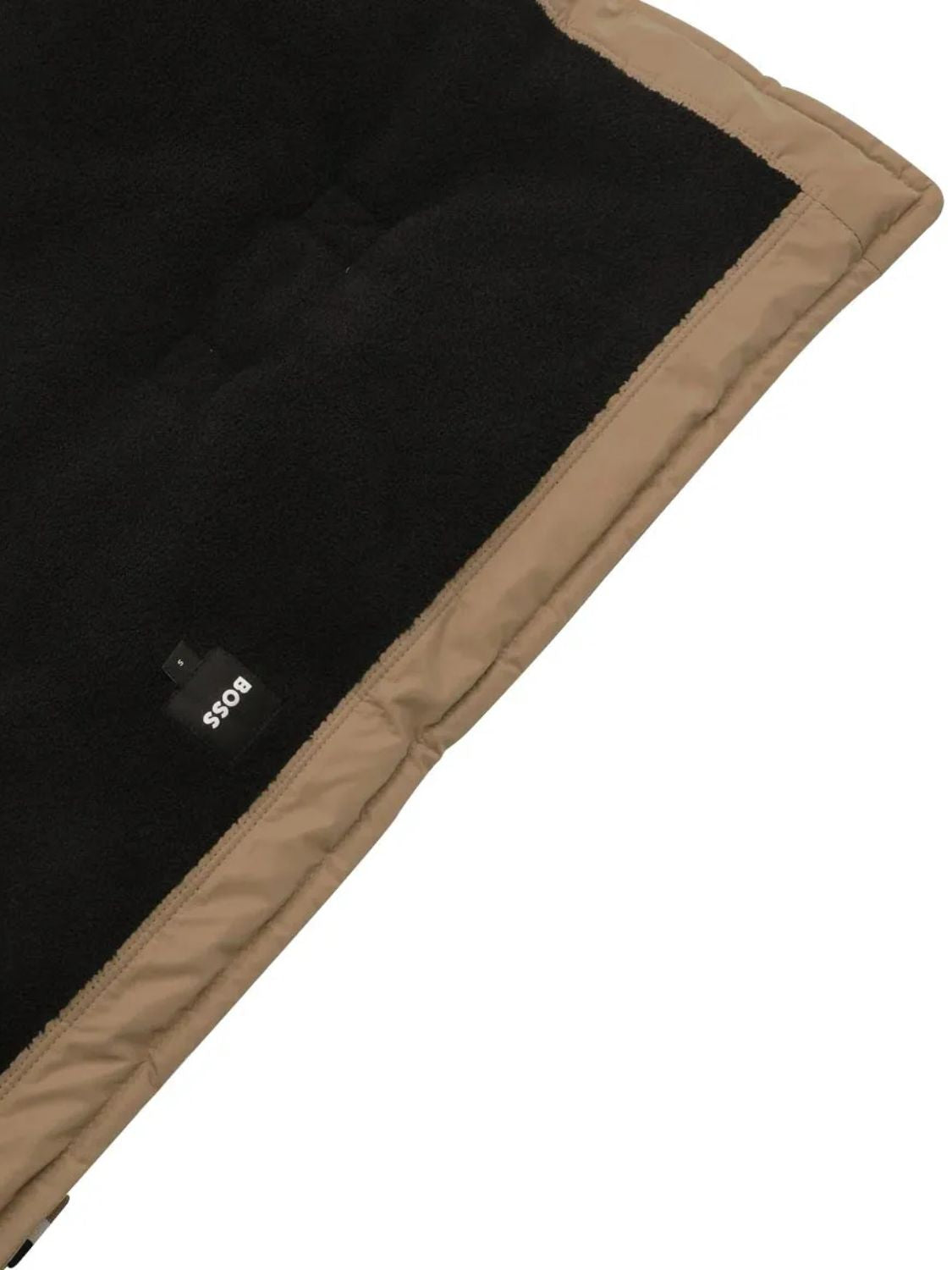 Κρεβατάκι Ταξιδίου Σκύλου Boss Dog Roll Up Mat Camel Large