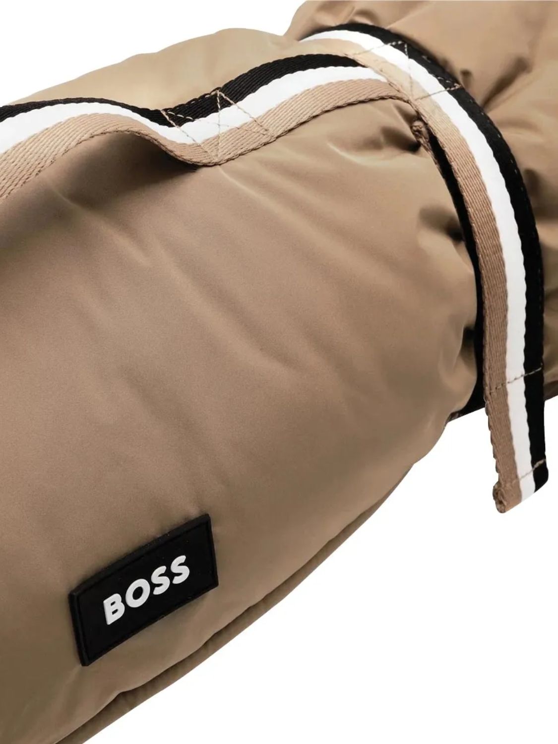 Κρεβατάκι Ταξιδίου Σκύλου Boss Dog Roll Up Mat Camel Large