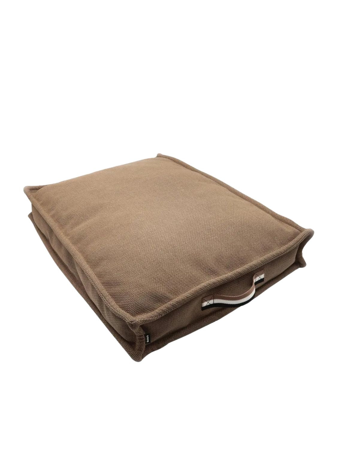 Boss Dog Classic Mattress Camel Small