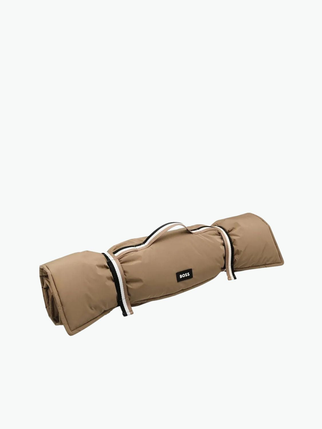 Κρεβατάκι Ταξιδίου Σκύλου Boss Dog Roll Up Mat Camel Small