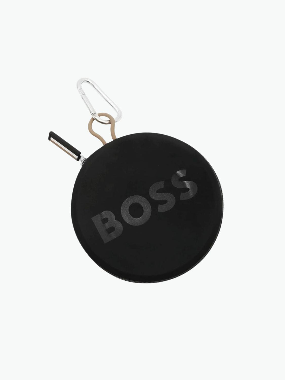Σετ Μπολ Ταξιδίου Σκύλου Boss Dog Travel Bowl Set Black