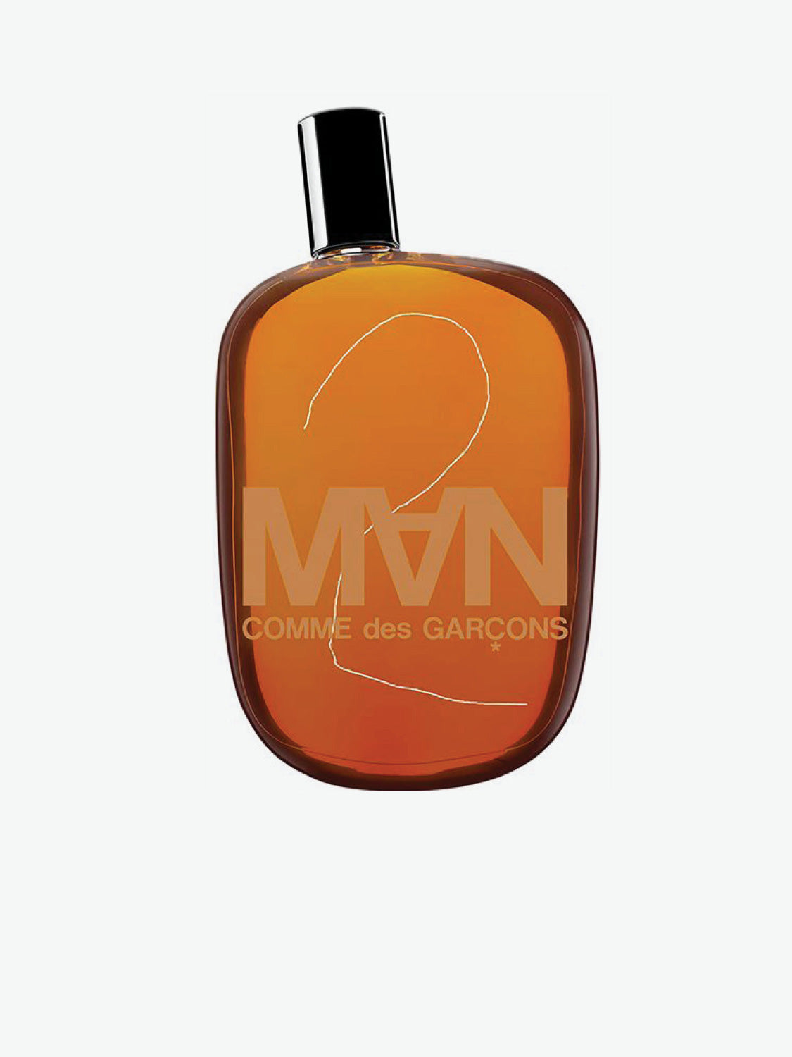 Comme Des Garçons 2 Man Eau De Toilette