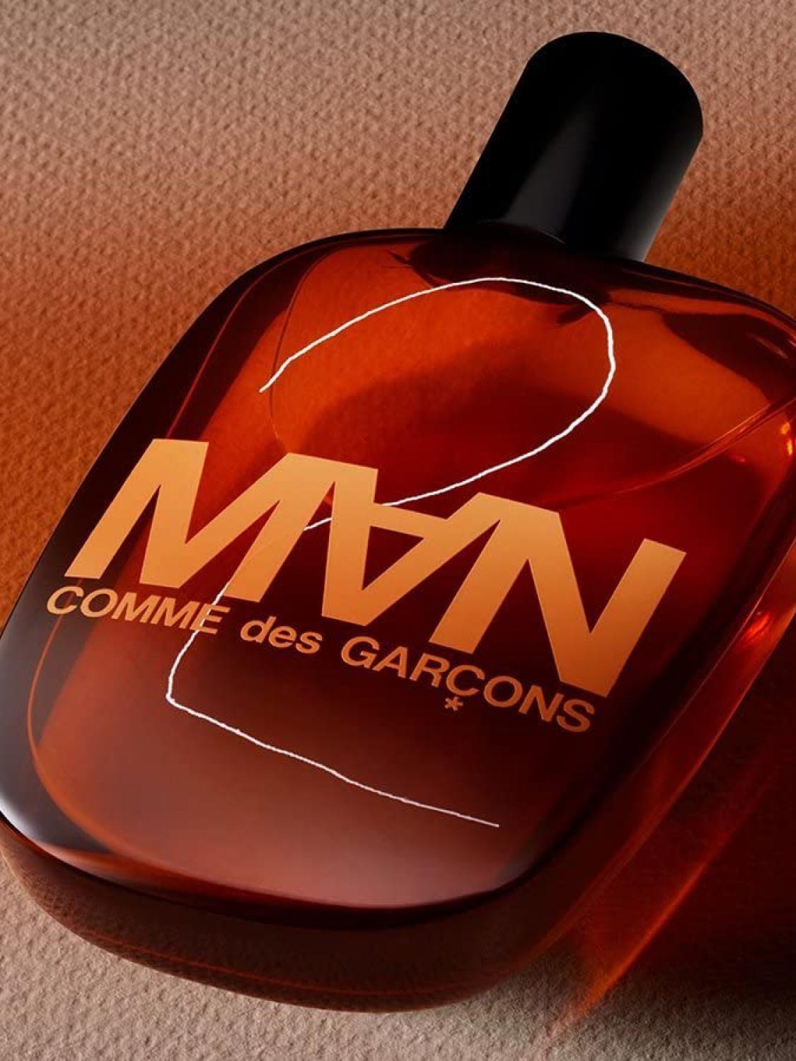 Comme Des Garçons 2 Man Eau De Toilette
