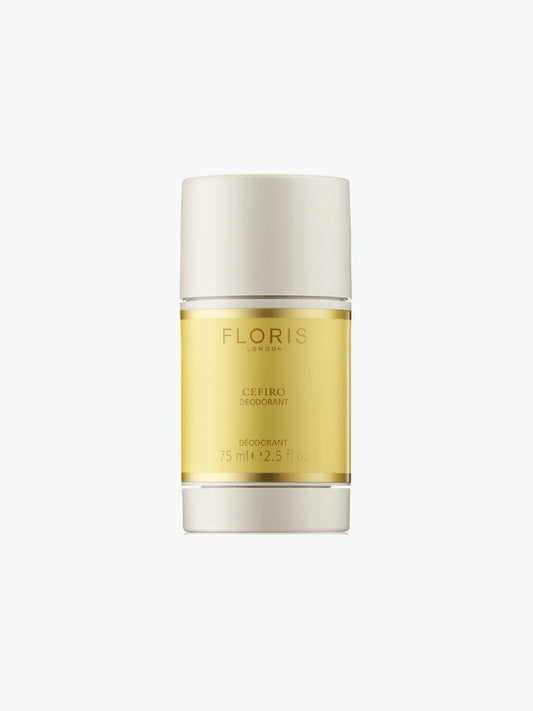 Αποσμητικό Floris London Cefiro Deodorant Stick