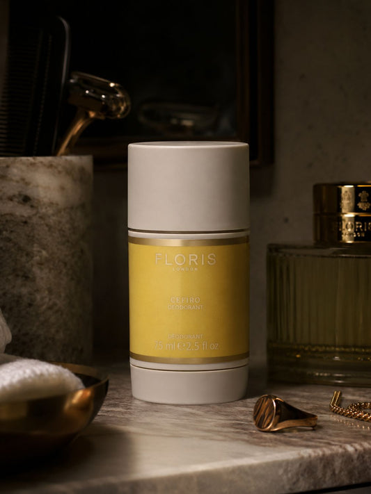 Αποσμητικό Floris London Cefiro Deodorant Stick