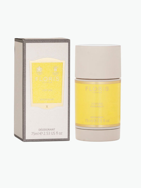 Αποσμητικό Floris London Cefiro Deodorant Stick