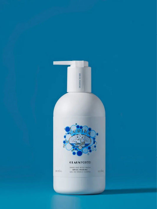 Claus Porto Deco Cerina Hand Wash