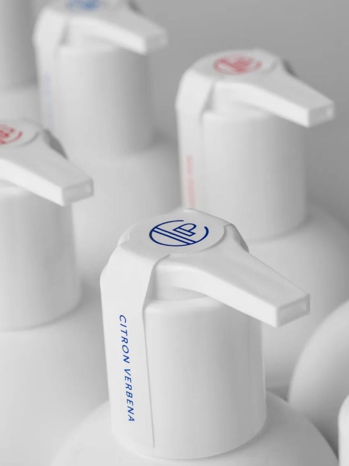 Υγρό Σαπούνι Χεριών Claus Porto Deco Cerina Hand Wash