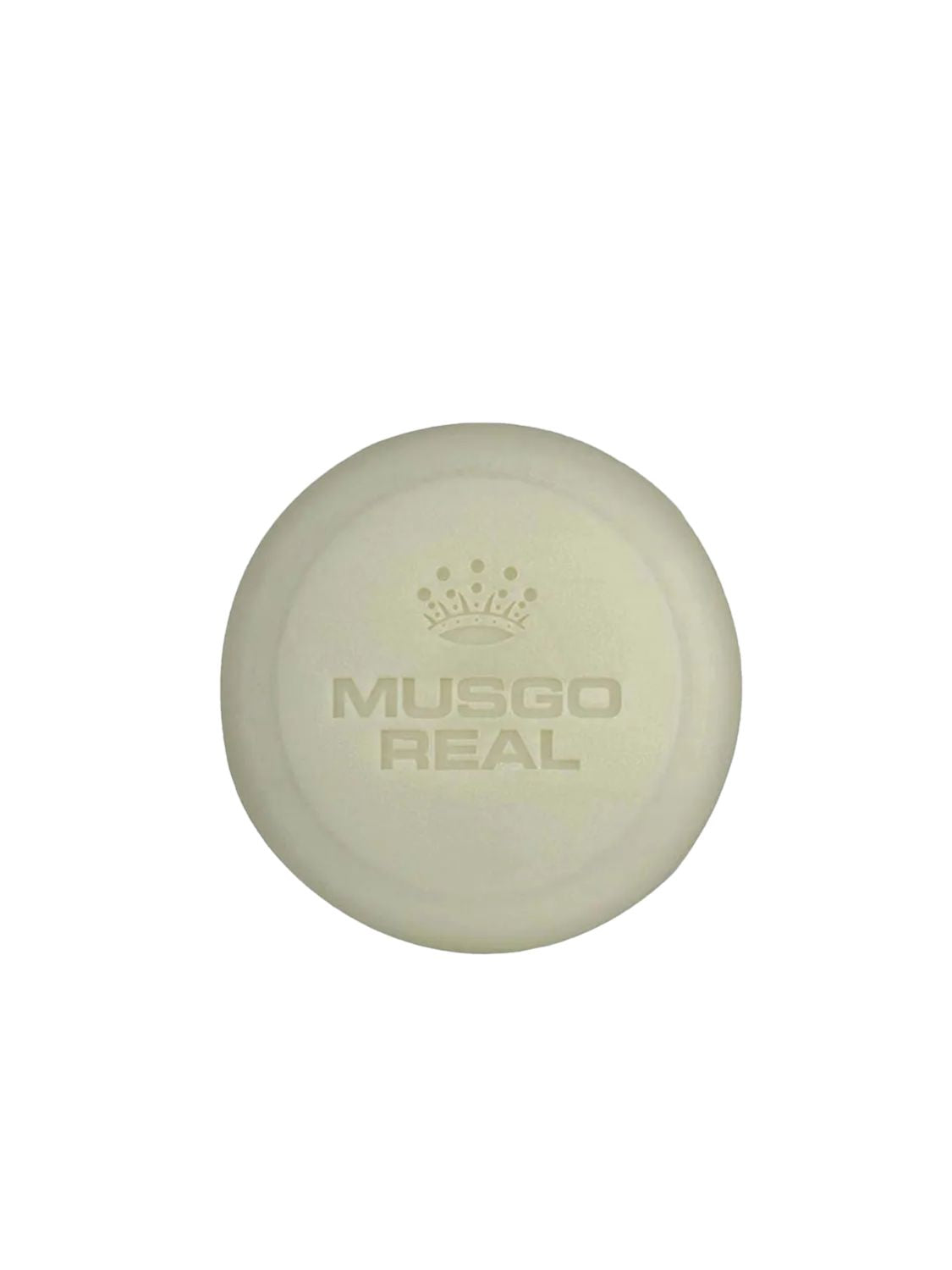 Claus Porto Musgo Real Classic Scent Shaving Soap 125g