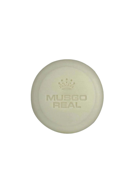 Claus Porto Musgo Real Classic Scent Shaving Soap 125g