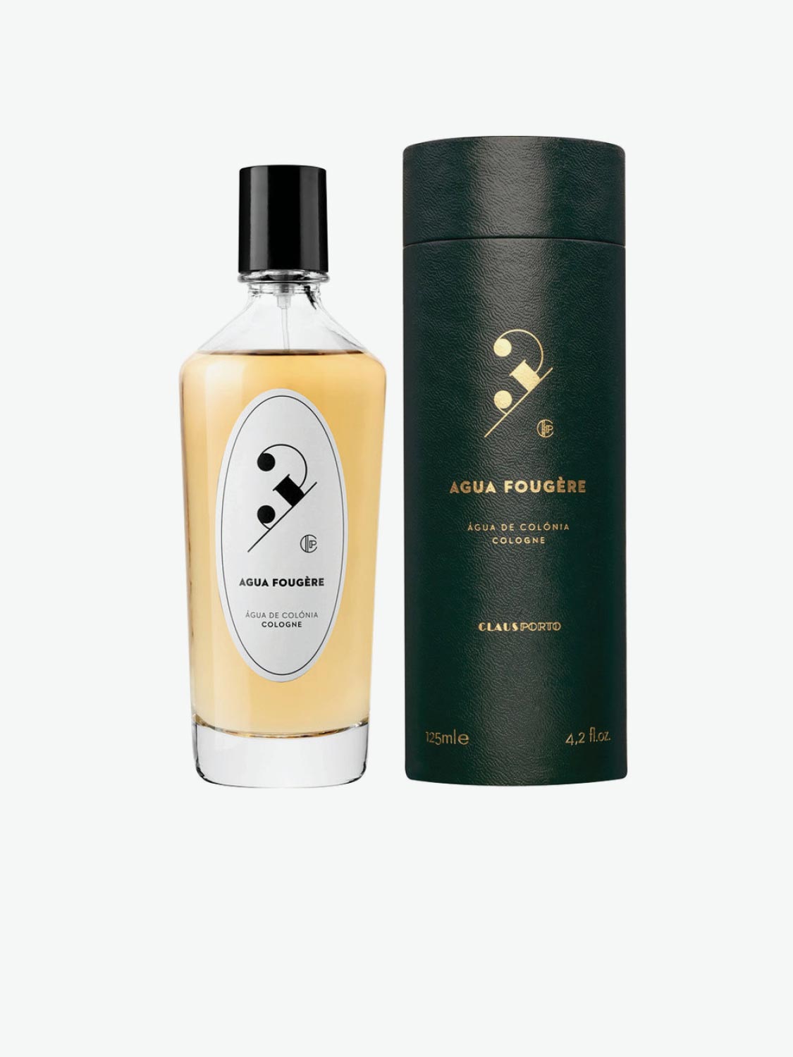 Claus Porto Agua de Colonia No3 Fougere | B