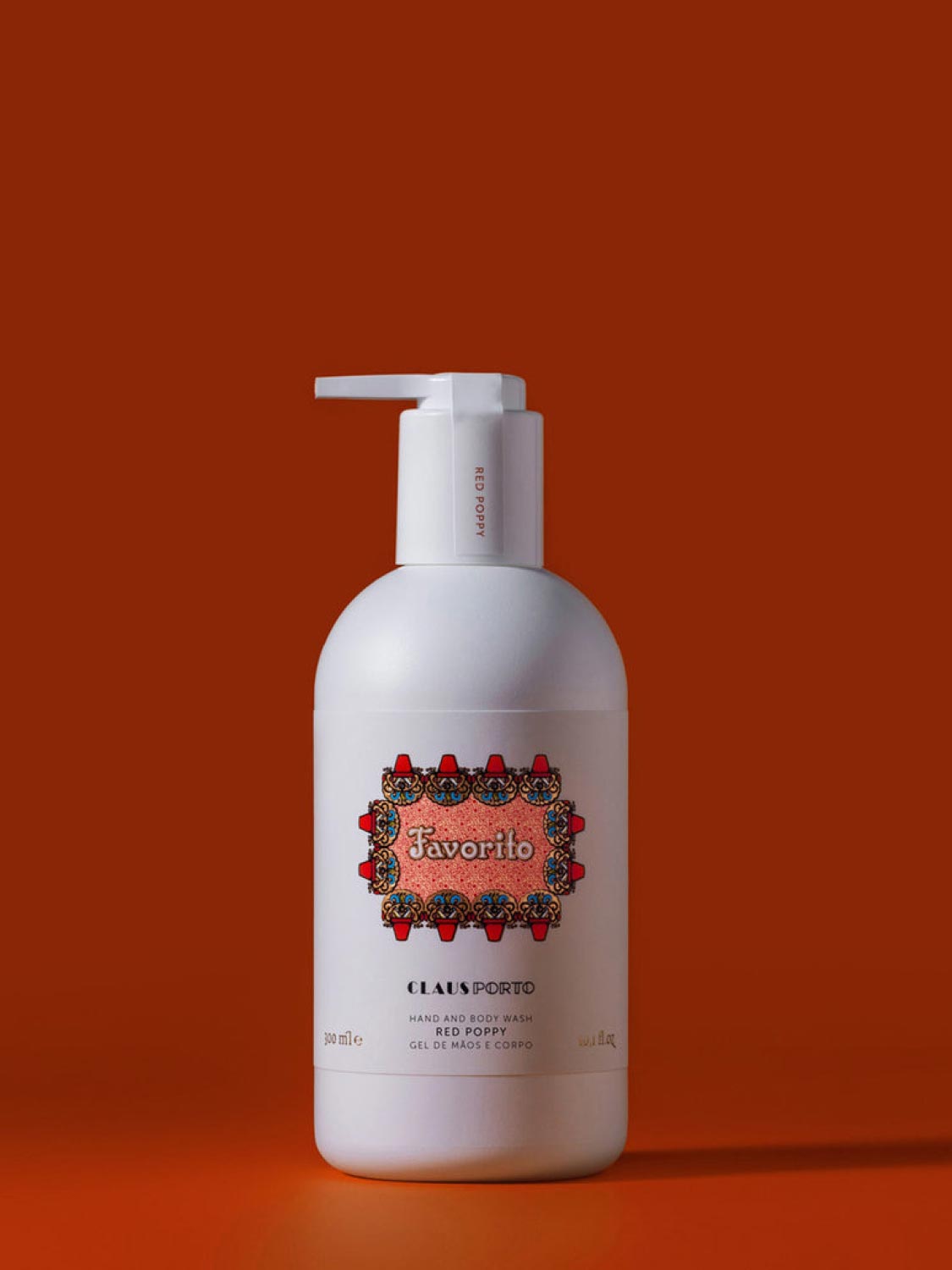 Claus Porto Deco Favorito Liquid Soap | B