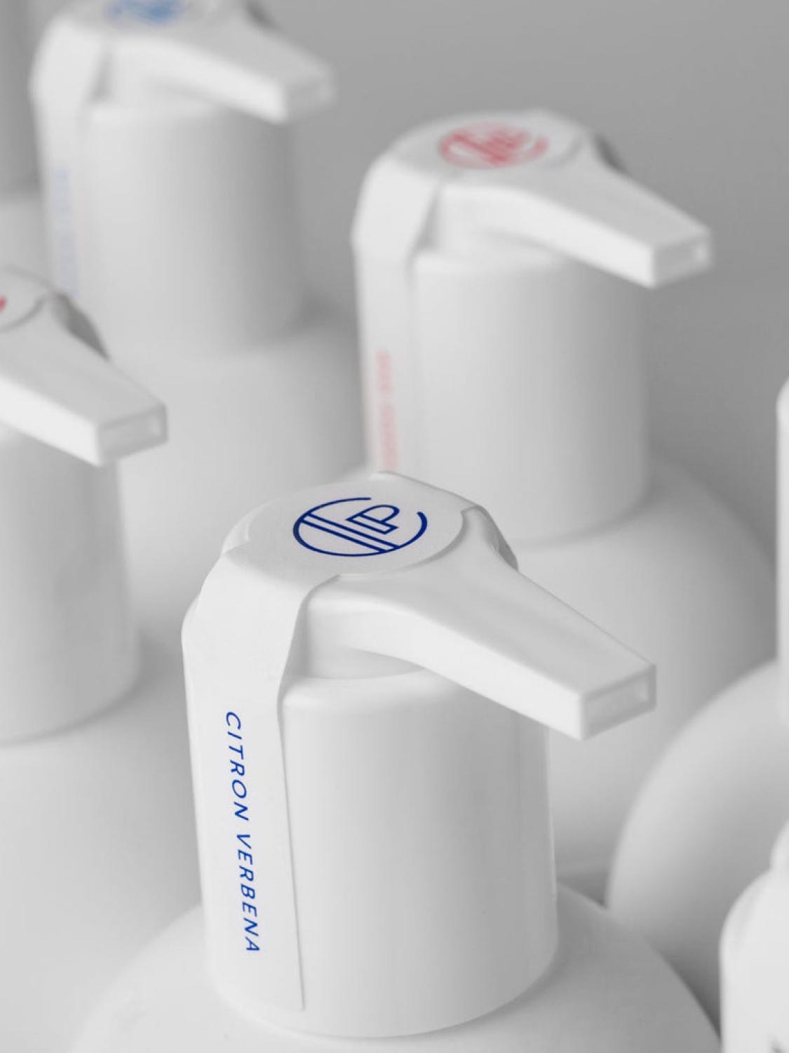 Claus Porto Deco Favorito Liquid Soap | C