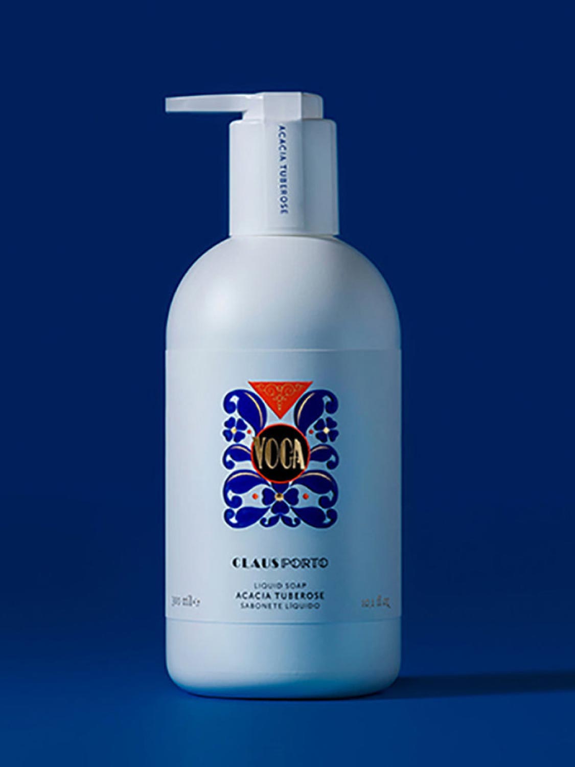 Claus Porto Deco Voga Liquid Soap | B