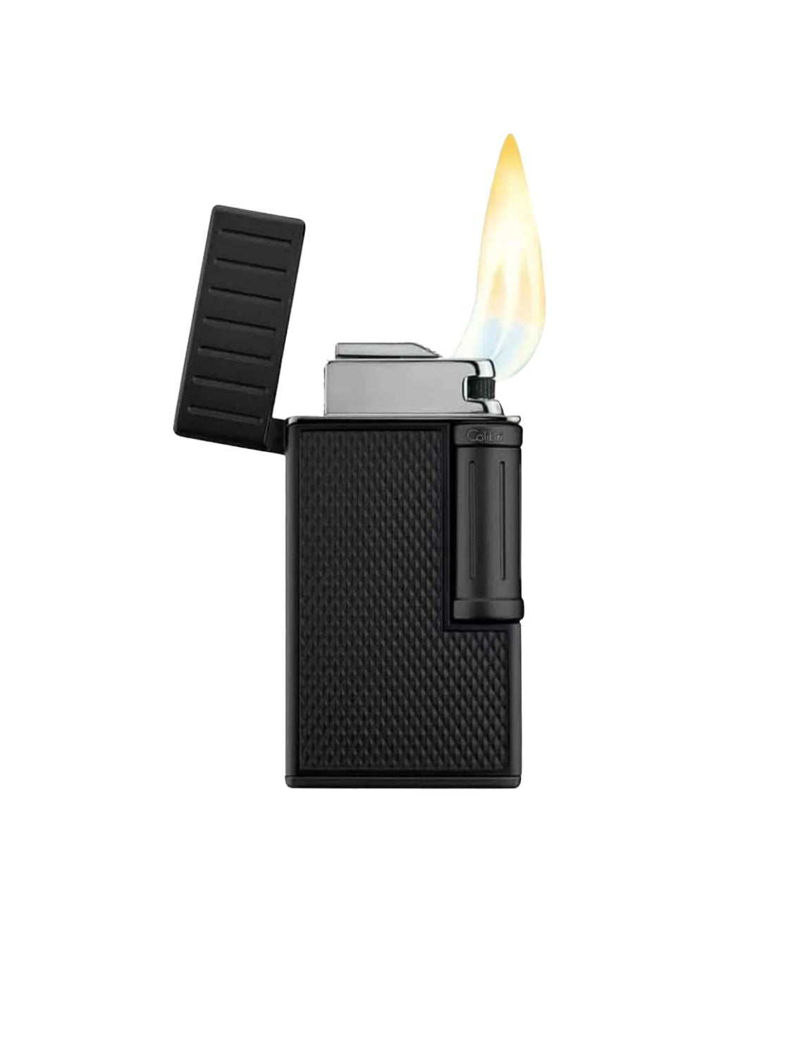 Colibri Julius Lighter Black