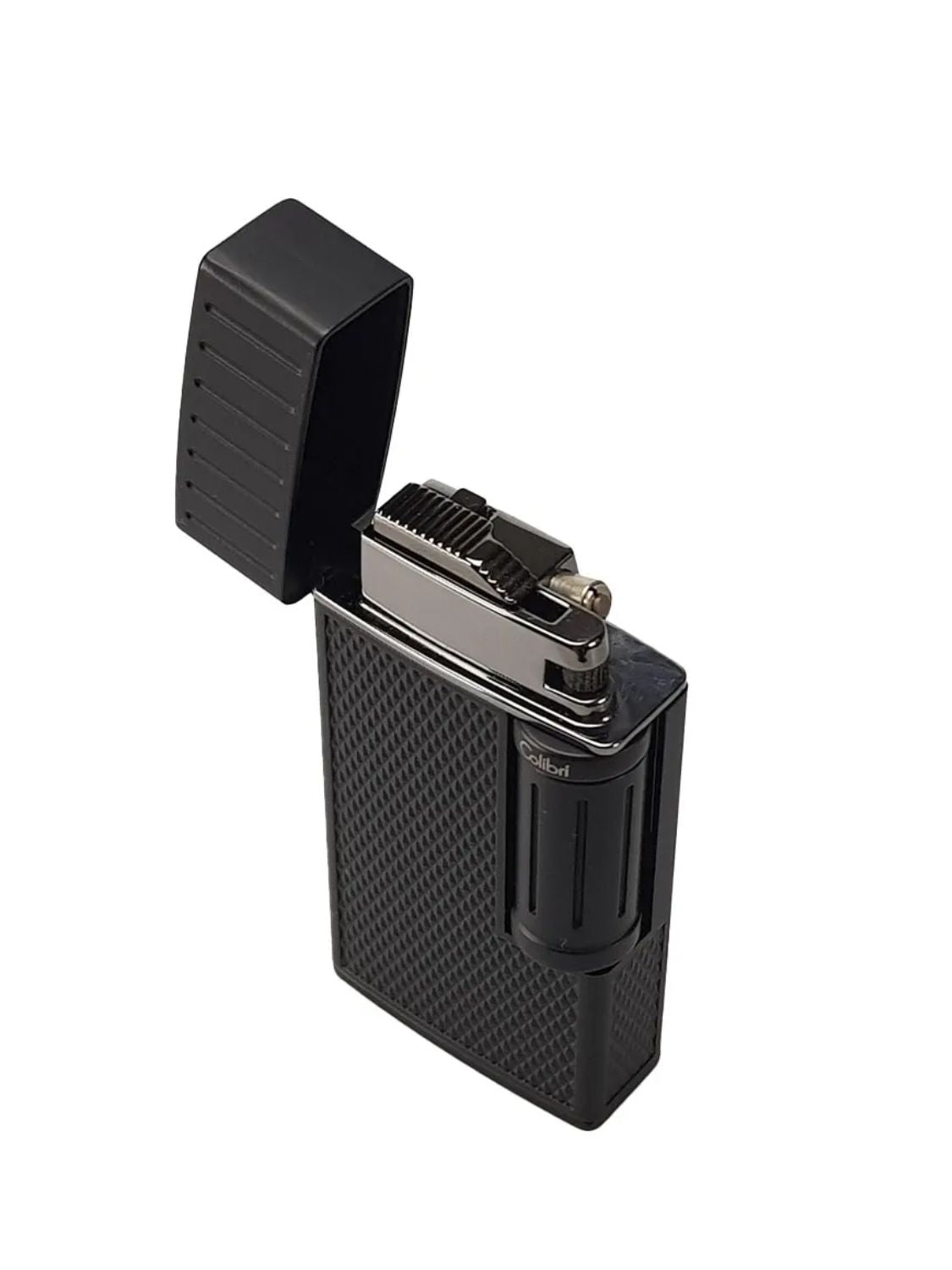 Αναπτήρας Colibri Julius Lighter Black