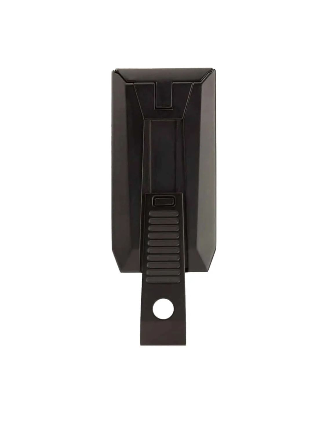 Αναπτήρας με Πουροκόφτη Colibri Slide Lighter and Cigar Cutter Black