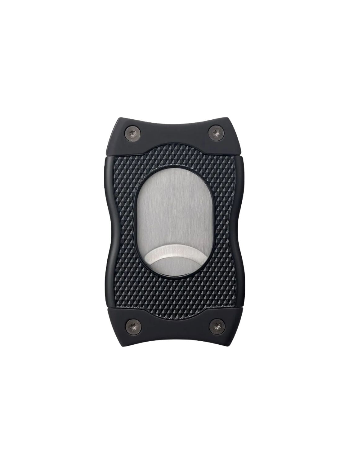 Colibri SV-Cut Cigar Cutter Black