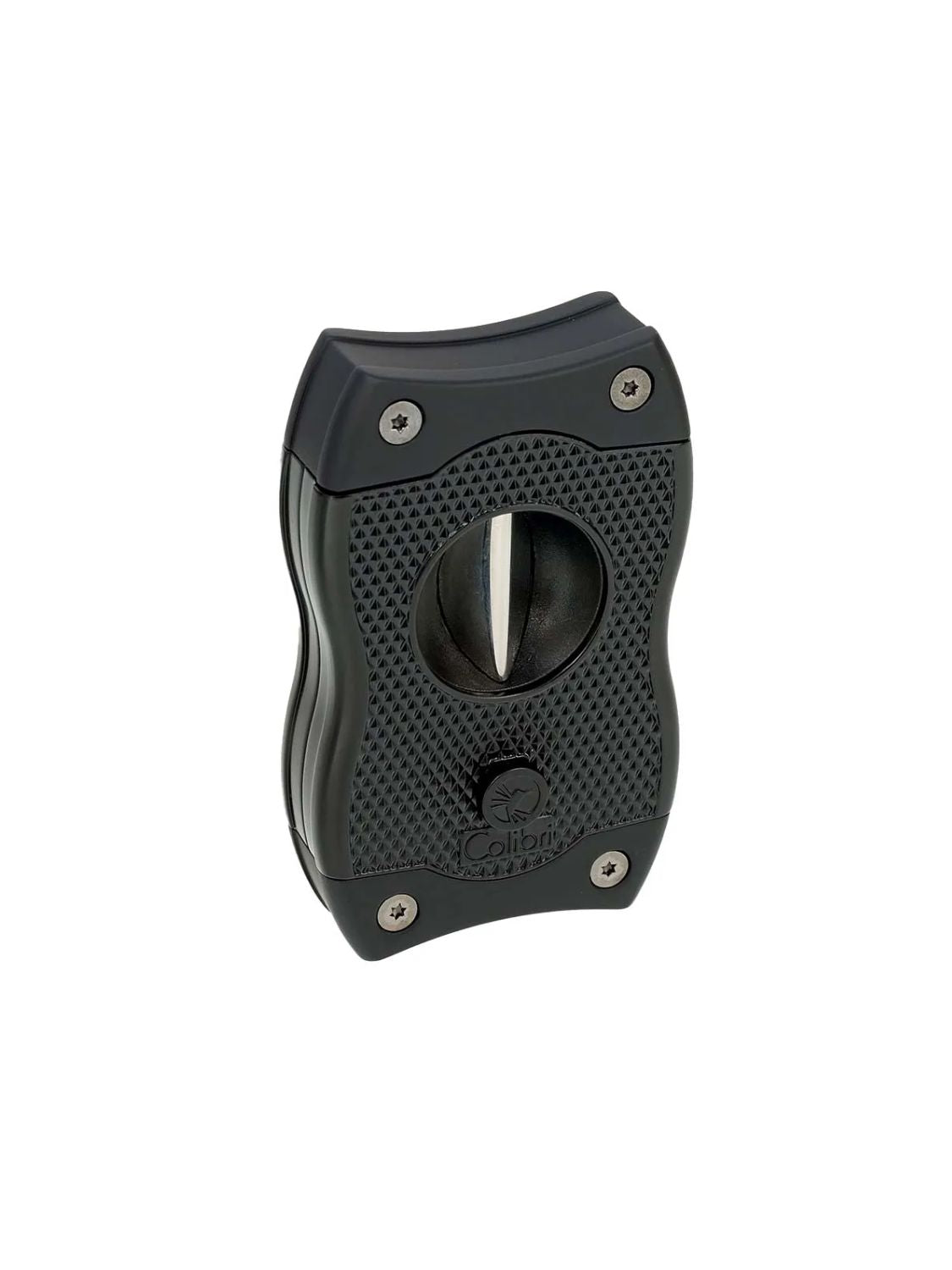 Colibri SV-Cut Cigar Cutter Black