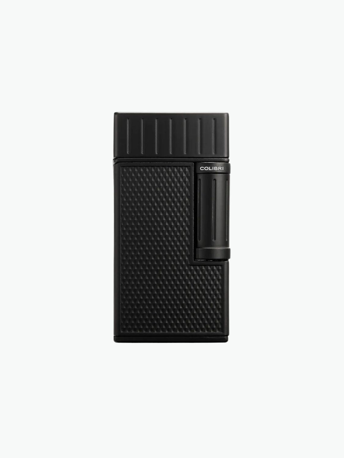 Αναπτήρας Colibri Julius Lighter Black