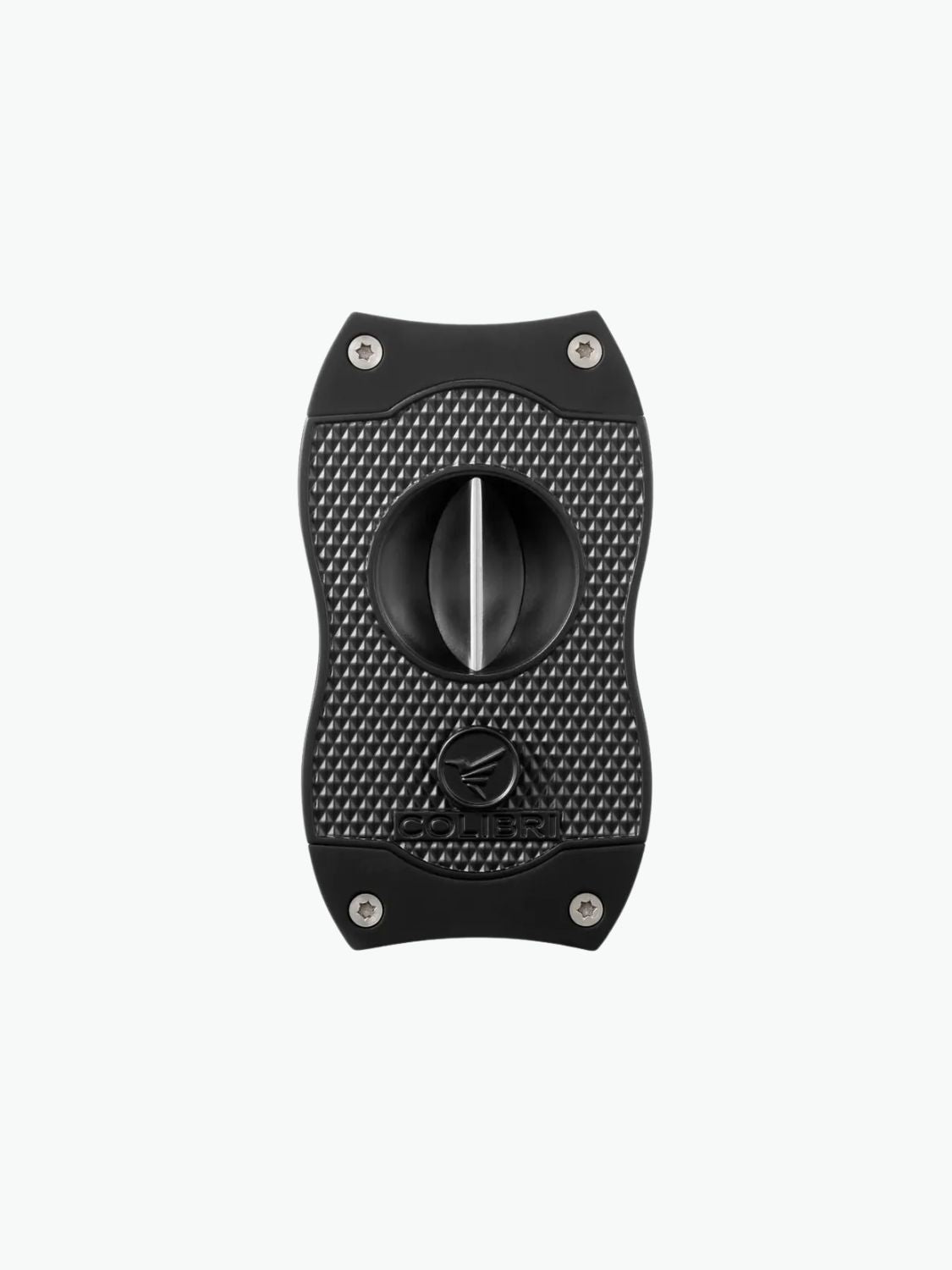 Πουροκόφτης Colibri SV-Cut Cigar Cutter Black