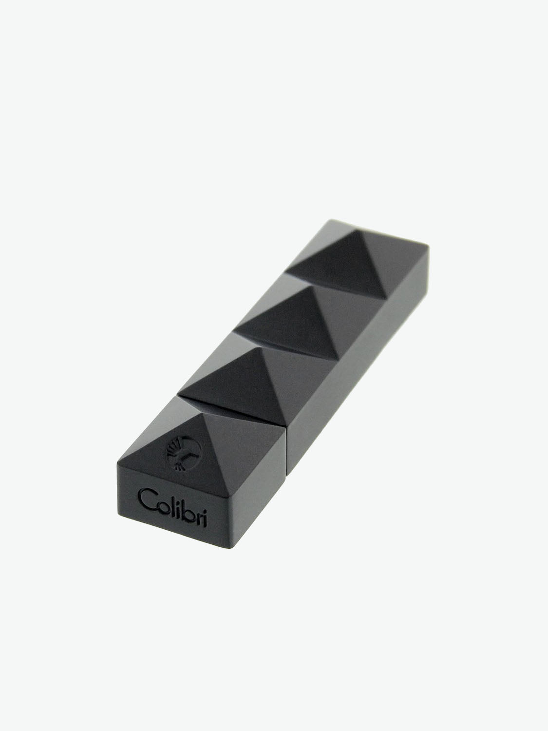Punch Colibri Quasar Cigar Punch Cutter Black