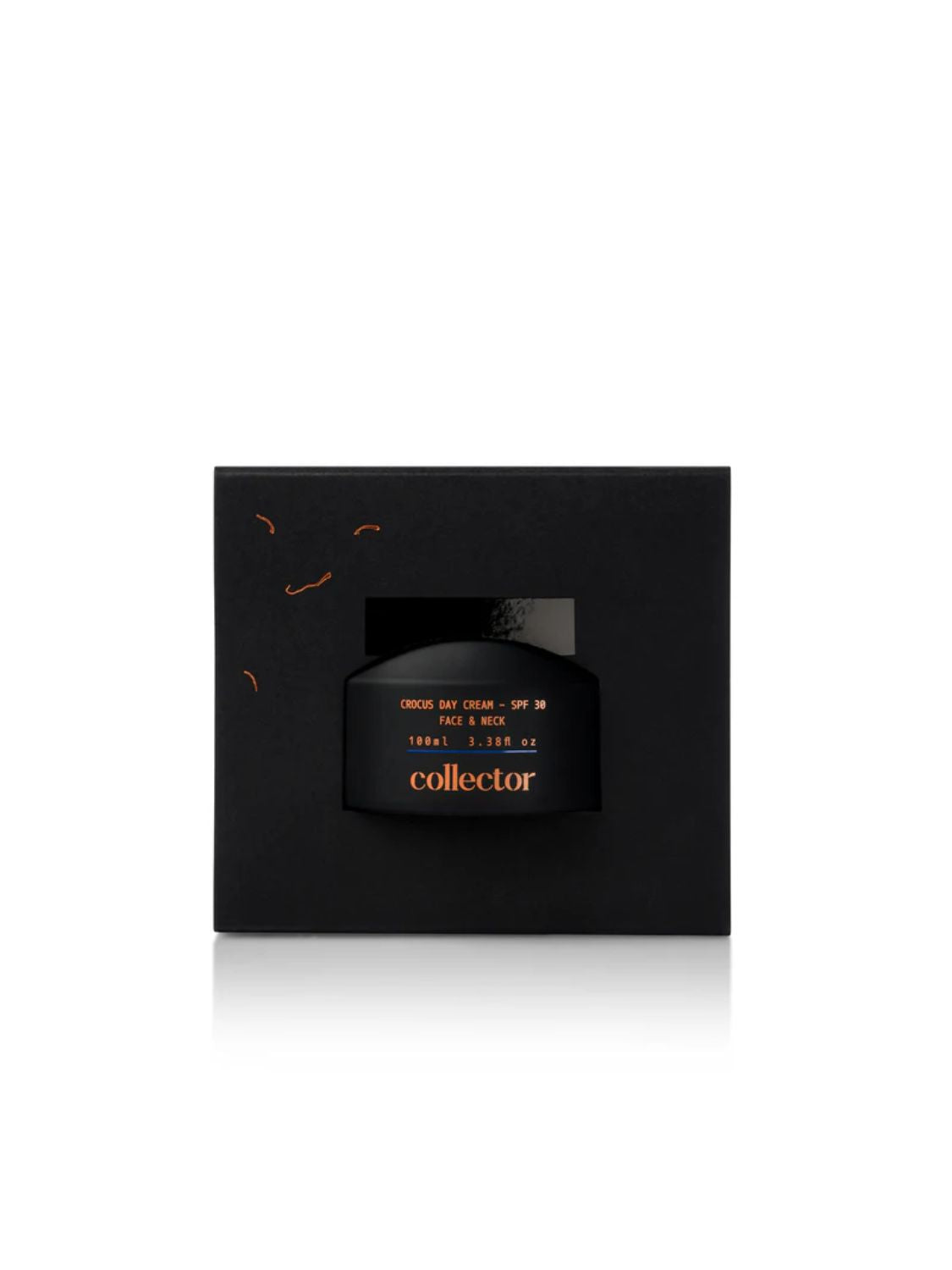 SPF Crocus Collector Day Cream SPF 30