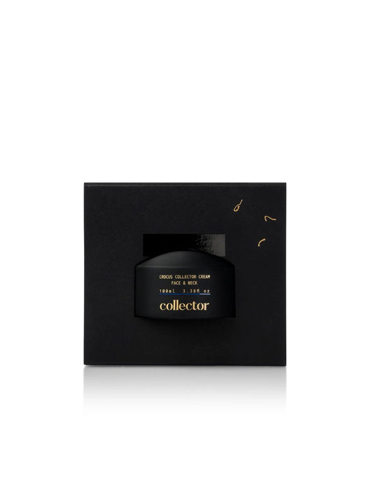 Crocus Collector Cream