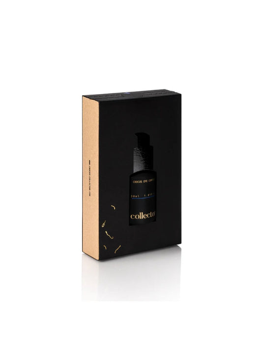 Αντιγηραντικό Serum Ματιών Crocus Collector Eye Complex