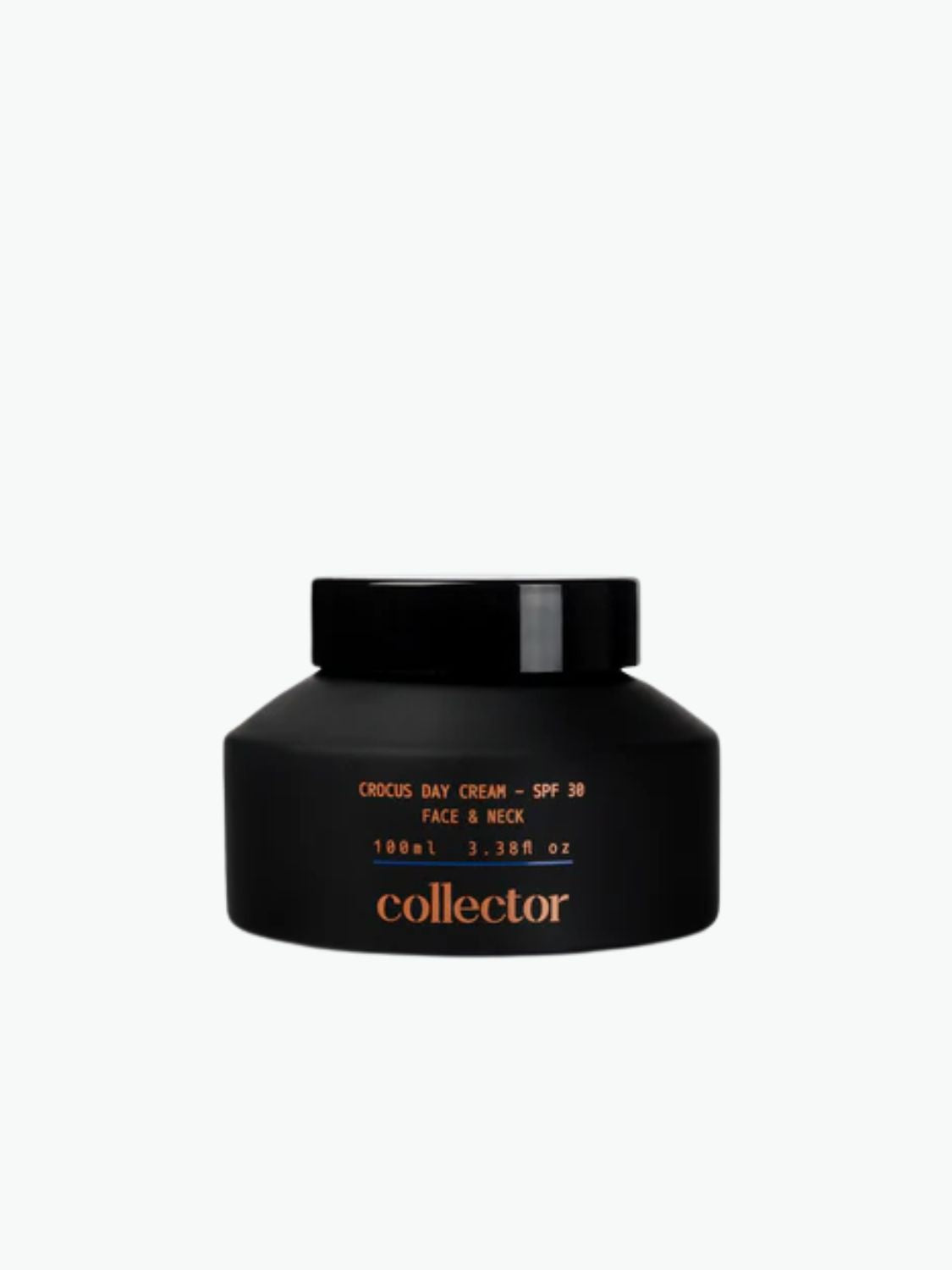 Αντιγηραντική Κρέμα Ημέρας με SPF Crocus Collector Day Cream SPF 30