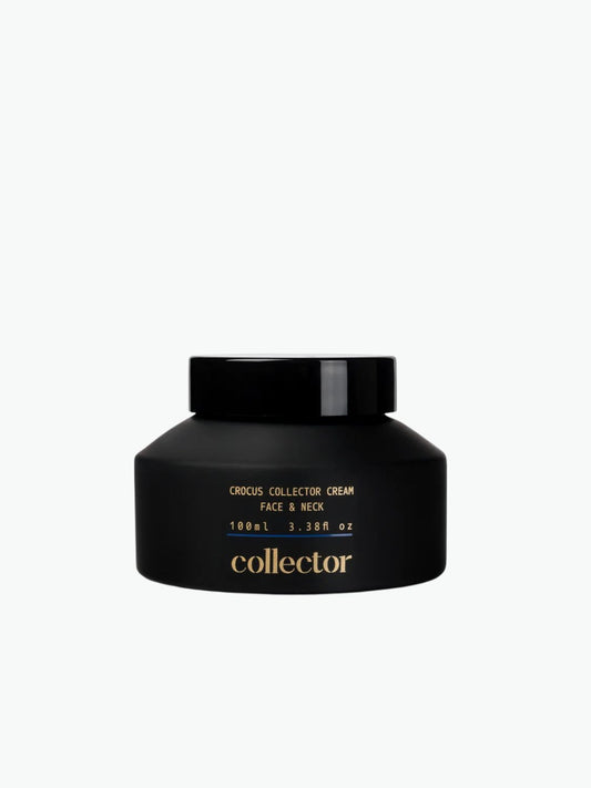 Αντιγηραντική Κρέμα Crocus Collector Cream