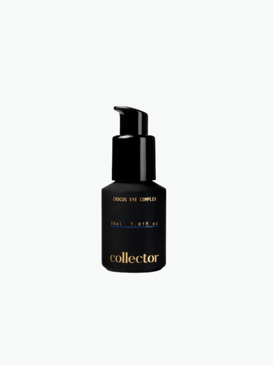 Αντιγηραντικό Serum Ματιών Crocus Collector Eye Complex