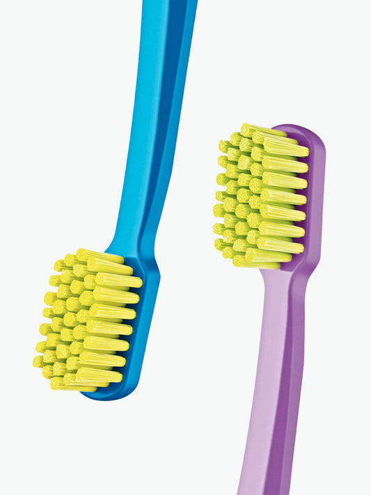 Curaprox Couple DUO Toothbrush