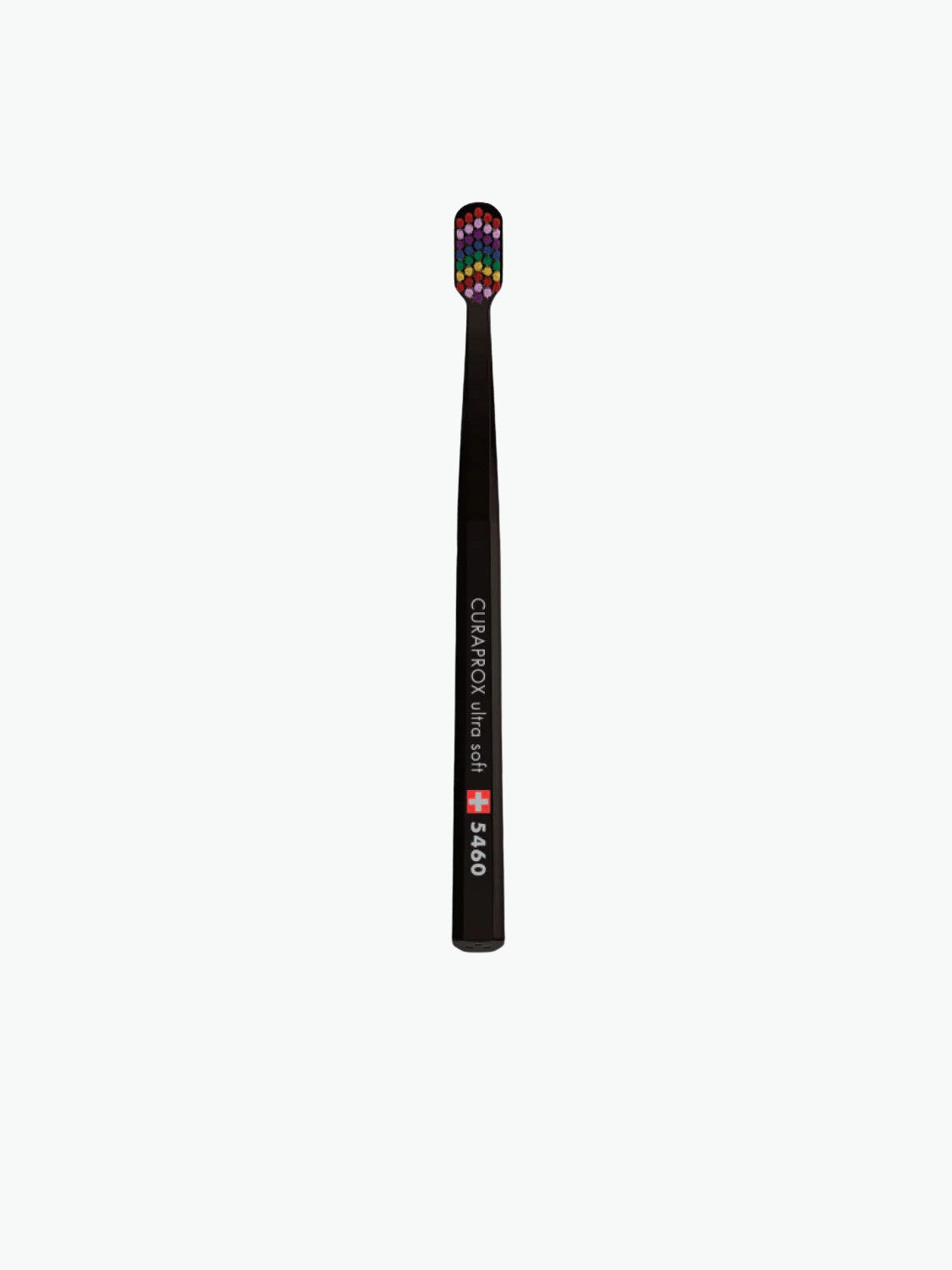Curaprox CS 5460 Happy Lil Teeth Edition DUO Toothbrush