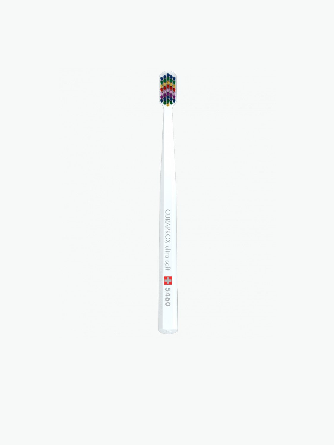 Curaprox CS 5460 Happy Lil Teeth Edition DUO Toothbrush